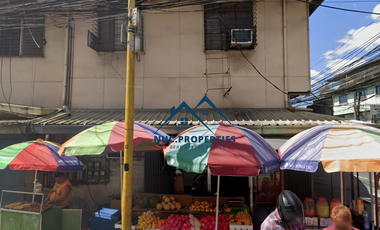 PROPERTY FOR SALE COMMERCIAL LOT IN MAKATI