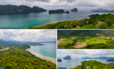 LOT FOR SALE -El Nido, Palawan
