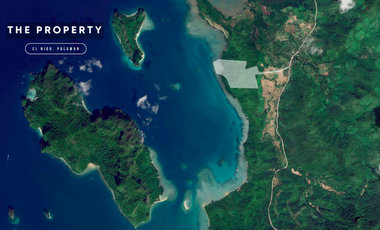 LOT FOR SALE -El Nido, Palawan