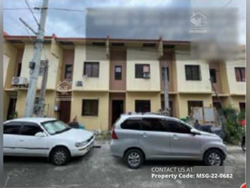 MSG-22-0682: AMAYA BREEZE SUBDIVISION ROAD, AMAYA Foreclosed Townhouse