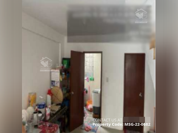 MSG-22-0682: AMAYA BREEZE SUBDIVISION ROAD, AMAYA Foreclosed Townhouse