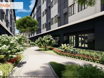For Sale, Affordable Condominium In SMDC, Tejero, General Trias