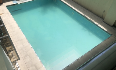 3 Storey Gated House and Lot with 3 Parking & Pool  FOR SALE in Filinvest 2, QC