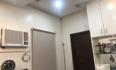 3 Storey Gated House and Lot with 3 Parking & Pool  FOR SALE in Filinvest 2, QC