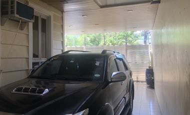 3 Storey Gated House and Lot with 3 Parking & Pool  FOR SALE in Filinvest 2, QC