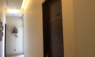 3 Storey Gated House and Lot with 3 Parking & Pool  FOR SALE in Filinvest 2, QC