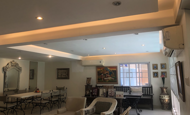 3 Storey Gated House and Lot with 3 Parking & Pool  FOR SALE in Filinvest 2, QC