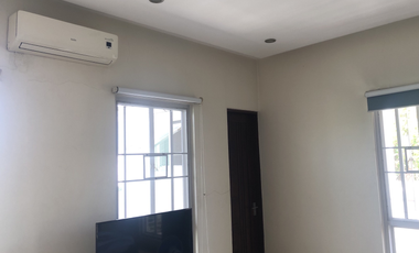 3 Storey Gated House and Lot with 3 Parking & Pool  FOR SALE in Filinvest 2, QC