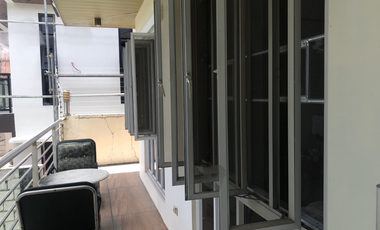 3 Storey Gated House and Lot with 3 Parking & Pool  FOR SALE in Filinvest 2, QC