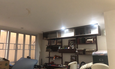 3 Storey Gated House and Lot with 3 Parking & Pool  FOR SALE in Filinvest 2, QC
