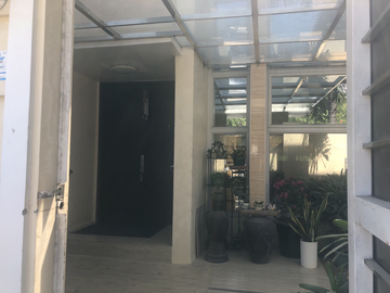 3 Storey Gated House and Lot with 3 Parking & Pool  FOR SALE in Filinvest 2, QC