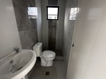 For Sale Two Storey House and Lot in San Fernando Pampanga