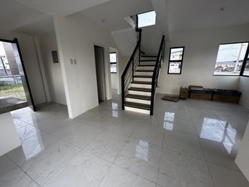 For Sale Two Storey House and Lot in San Fernando Pampanga