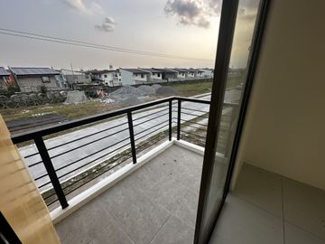 For Sale Two Storey House and Lot in San Fernando Pampanga