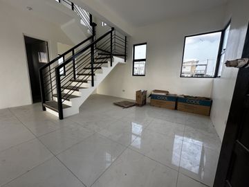 For Sale Two Storey House and Lot in San Fernando Pampanga