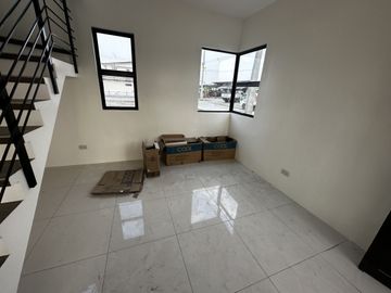 For Sale Two Storey House and Lot in San Fernando Pampanga