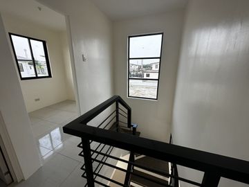 For Sale Two Storey House and Lot in San Fernando Pampanga