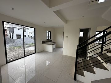For Sale Two Storey House and Lot in San Fernando Pampanga