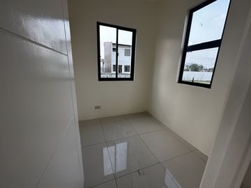 For Sale Two Storey House and Lot in San Fernando Pampanga