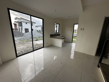 For Sale Two Storey House and Lot in San Fernando Pampanga