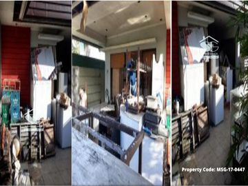 MSG-17-0447: Sanchez Subdivision Brgy. Bagbag, Rosario, Cavite Foreclosed House and Lot