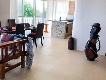 3BR Condo for Sale in Ocean Heights Residences Boracay Aklan RH19101 in Malay