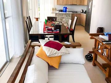 3BR Condo for Sale in Ocean Heights Residences Boracay Aklan RH19101 in Malay