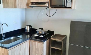 Avila South Tower, Studio unit with Balcony FOR SALE in Circulo Verde, QC
