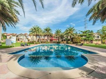 EXQUISITE HOUSE AND LOT @ VALENZA FOR SALE