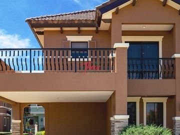 EXQUISITE HOUSE AND LOT @ VALENZA FOR SALE