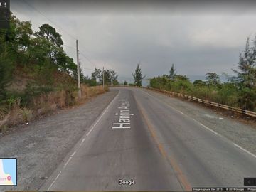 For a port Zambales 42.3 Hec Beach Lot in Brgy. Cawag, Subic, beside Hanijn