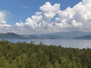 For a port Zambales 42.3 Hec Beach Lot in Brgy. Cawag, Subic, beside Hanijn