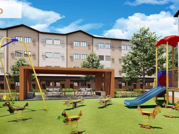 For Sale! Affordable Condominium In SMDC, Tejero, General Trias