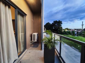 Palmera Homes Townhouse with Amenities and 24/7 Security nr SM Malls SD