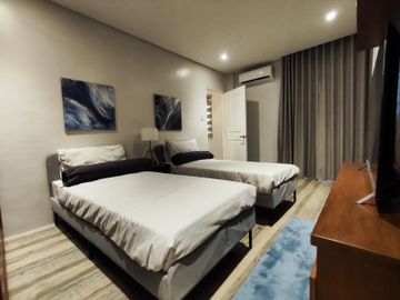 Palmera Homes Townhouse with Amenities and 24/7 Security nr SM Malls SD