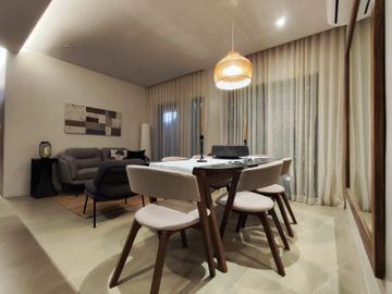 Palmera Homes Townhouse with Amenities and 24/7 Security nr SM Malls SD