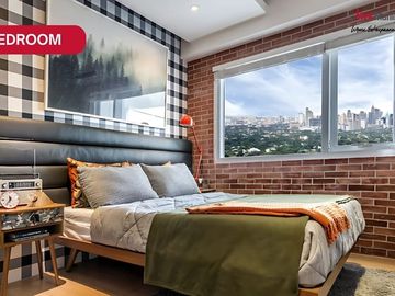FOR SALE: 1 Bedroom Unit at Maven at Capitol Commons, Pasig City