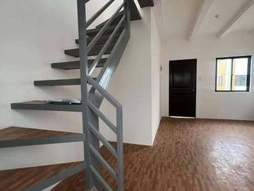 2 BEDROOMS SINGLE ATTACHED HOUSE AND LOT FOR SALE IN SAN PABLO LAGUNA