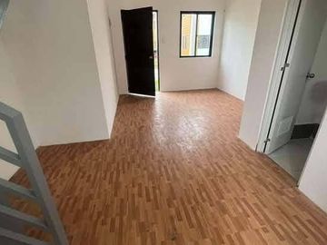 2 BEDROOMS SINGLE ATTACHED HOUSE AND LOT FOR SALE IN SAN PABLO LAGUNA