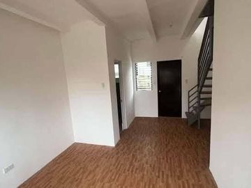 2 BEDROOMS SINGLE ATTACHED HOUSE AND LOT FOR SALE IN SAN PABLO LAGUNA