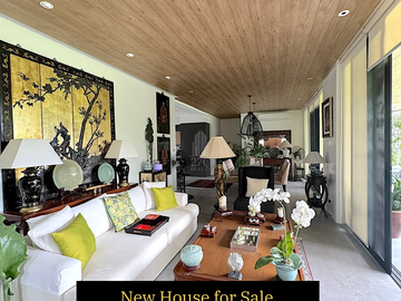 New House for Sale in Manila Southwoods, Carmona, Cavite