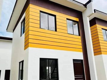 3 BEDROOMS HOUSE AND LOT FOR SALE IN PABLO LAGUNA