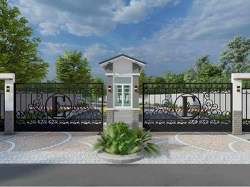 3 BEDROOMS TOWNHOUSE FOR SALE IN MAJADA OUT CALAMBA