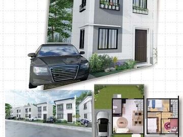 3 EDROOMS HOUSE AND LOT AT MAJADA OUT CALAMBA LAGUNA