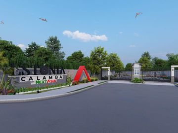 3 BEDROOMS TOWNHOUSE FOR SALE IN CALAMBA LAGUNA