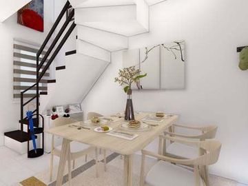 3 BEDROOMS TOWNHOUSE FOR SALE IN CALAMBA LAGUNA