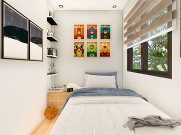 3 BEDROOMS TOWNHOUSE FOR SALE IN CALAMBA LAGUNA