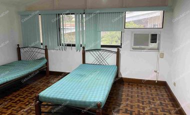 Semi Furnished 1 Bedroom for Rent in Rahmann Street Zapatera, Cebu City