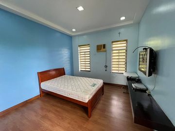 FOR SALE - Fully Furnished House & Lot in South Lake Village, Sta. Rosa Laguna