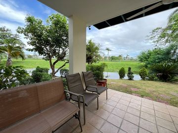 FOR SALE - Fully Furnished House & Lot in South Lake Village, Sta. Rosa Laguna